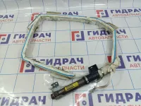 Подушка безопасности боковая правая Renault Megane 2 8200432644