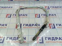 Подушка безопасности боковая левая Renault Megane 2 8200432643