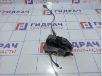 Замок двери передней левой Renault Megane 2 8200027776