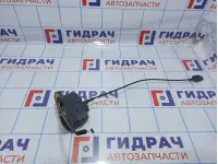 Замок двери задней левой Renault Megane 2 8200212468