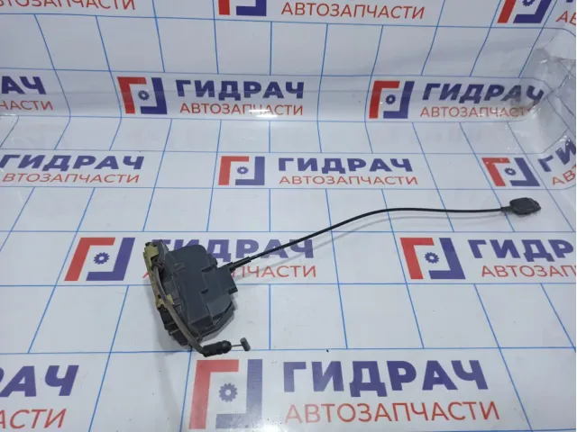 Замок двери задней левой Renault Megane 2 8200212468