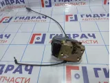 Замок двери задней левой Renault Megane 2 8200212468