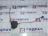 Замок двери задней правой Renault Megane 2 8200212464