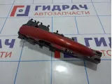 Ручка двери передней левой наружная Renault Megane 2