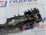 Ручка двери передней левой наружная Renault Megane 2