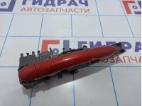 Ручка двери задней правой наружная Renault Megane 2