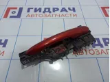 Ручка двери задней правой наружная Renault Megane 2