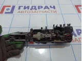 Ручка двери задней правой наружная Renault Megane 2