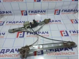 Стеклоподъемник электрический передний левый Renault Megane 2 8201010926