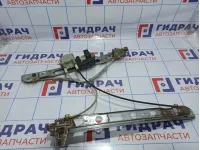 Стеклоподъемник электрический передний левый Renault Megane 2 8201010926