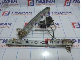 Стеклоподъемник электрический передний левый Renault Megane 2 8201010926