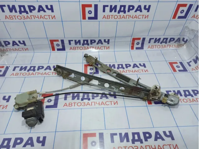 Стеклоподъемник электрический передний правый Renault Megane 2 8201010925