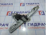Стеклоподъемник электрический задний левый Renault Megane 2 8201010924
