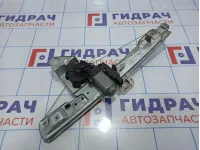 Стеклоподъемник электрический задний левый Renault Megane 2 8201010924
