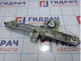 Стеклоподъемник электрический задний левый Renault Megane 2 8201010924