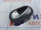 Ручка двери внутренняя левая Renault Megane 2 8200028487