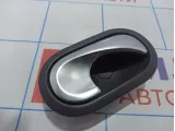 Ручка двери внутренняя правая Renault Megane 2 8200028486