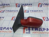 Зеркало левое электрическое Renault Megane 2 7701068373