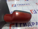 Зеркало левое электрическое Renault Megane 2 7701068373