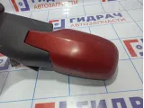 Зеркало левое электрическое Renault Megane 2 7701068373