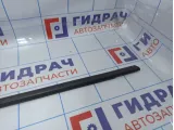 Накладка стекла двери передней правой наружняя Renault Megane 2 7701474538