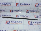 Накладка стекла двери передней правой наружняя Renault Megane 2 7701474538