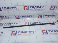 Накладка стекла двери задней левой наружняя Renault Megane 2 8200121017