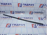 Накладка стекла двери задней правой наружняя Renault Megane 2 8200121016