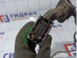 Проводка двери передней правой Renault Megane 2 8200525185