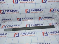 Накладка двери передней левой Renault Megane 2 8200574616