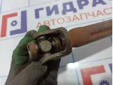 Кардан рулевой Renault Megane 2 130161979R