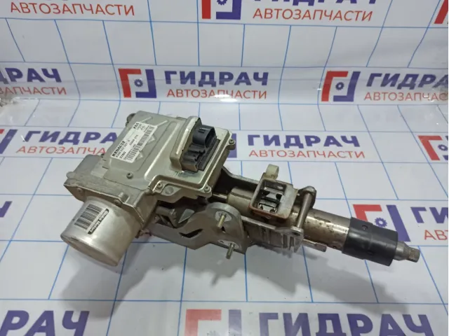 Колонка рулевая Renault Megane 2 8200445347