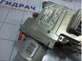 Колонка рулевая Renault Megane 2 8200445347