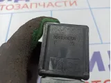 Блок электронный блокиратор рулевой колонки Renault Megane 2 8200468515