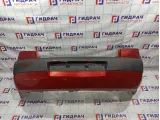 Бампер задний Renault Megane 2 7701476955