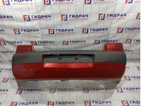 Бампер задний Renault Megane 2 7701476955