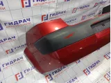 Бампер задний Renault Megane 2 7701476955