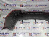 Бампер задний Renault Megane 2 7701476955