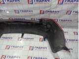 Бампер задний Renault Megane 2 7701476955