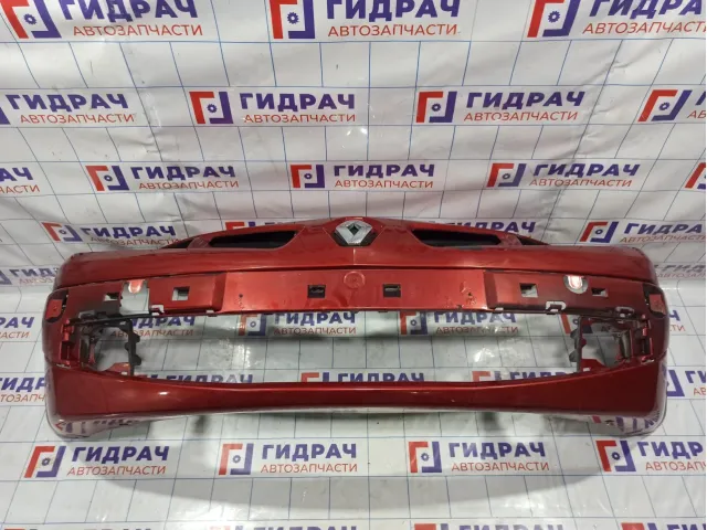 Бампер передний Renault Megane 2 620223579R