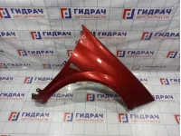 Крыло переднее правое Renault Megane 2 7701477187