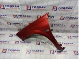Крыло переднее левое Renault Megane 2 7701477186