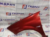 Крыло переднее левое Renault Megane 2 7701477186
