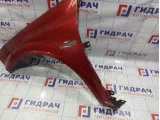 Крыло переднее левое Renault Megane 2 7701477186