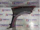 Крыло переднее левое Renault Megane 2 7701477186