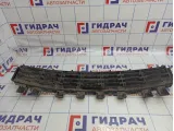 Решетка в бампер центральная Renault Megane 2 8200746184