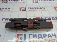 Кронштейн заднего бампера правый Renault Megane 2
