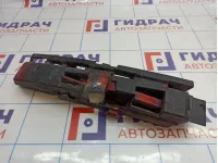 Кронштейн заднего бампера левый Renault Megane 2