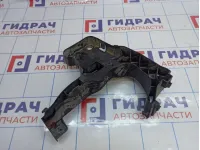 Кронштейн фары левый Renault Megane 2 8200137495