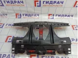 Кронштейн переднего бампера Renault Megane 2